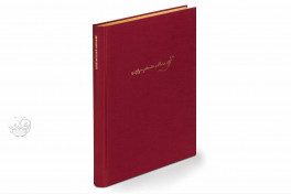 Cosi Fan Tutte K. 588 Facsimile Edition