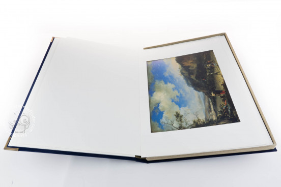 Golf in Art Through the Centuries (Collection), Multiple Locations − Photo 1