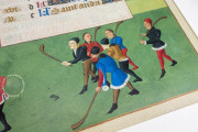 Golf in Art Through the Centuries (Collection), Multiple Locations − Photo 10