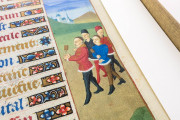 Golf in Art Through the Centuries (Collection), Multiple Locations − Photo 20