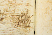 Livro de Lisuarte de Abreu, New York, The Morgan Library & Museum, MS M.525 − Photo 4