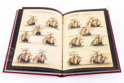 Livro de Lisuarte de Abreu, New York, The Morgan Library & Museum, MS M.525 − Photo 10