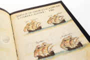 Livro de Lisuarte de Abreu, New York, The Morgan Library & Museum, MS M.525 − Photo 13