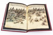 Livro de Lisuarte de Abreu, New York, The Morgan Library & Museum, MS M.525 − Photo 15