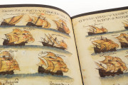 Livro de Lisuarte de Abreu, New York, The Morgan Library & Museum, MS M.525 − Photo 17