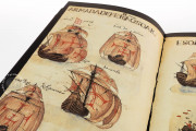 Livro de Lisuarte de Abreu, New York, The Morgan Library & Museum, MS M.525 − Photo 21
