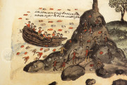 Livro de Lisuarte de Abreu, New York, The Morgan Library & Museum, MS M.525 − Photo 22