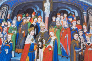 Das Geheimnis des Grals (Collection), Multiple Locations − Photo 16