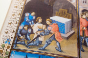 Das Geheimnis des Grals (Collection), Multiple Locations − Photo 21