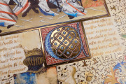 Das Geheimnis des Grals (Collection), Multiple Locations − Photo 23