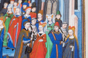 Das Geheimnis des Grals (Collection), Multiple Locations − Photo 24