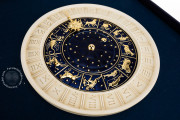 The Twelve Zodiac Signs and Their Myths (Collection) , Multiple Locations − Photo 9