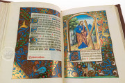 Book of Hours of Gregory XIII, Vatican City, Biblioteca Apostolica Vaticana, ms. vat. lat. 3767 − Photo 6