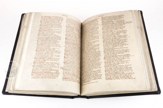 Great Domesday Book, London, National Archives − Photo 1