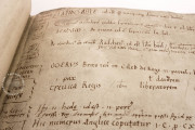 Great Domesday Book, London, National Archives − Photo 3