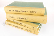 Great Domesday Book, London, National Archives − Photo 6