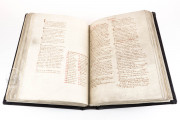 Great Domesday Book, London, National Archives − Photo 8