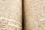 Great Domesday Book, London, National Archives − Photo 13