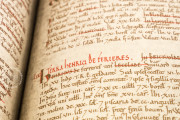 Great Domesday Book, London, National Archives − Photo 16