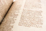 Great Domesday Book, London, National Archives − Photo 17