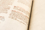 Great Domesday Book, London, National Archives − Photo 20