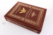 Treasures of the National Library of Russia (Collection) , Multiple Locations − Photo 2