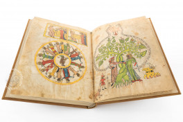 Der Wälsche Gast Facsimile Edition