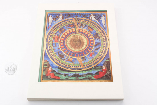Masterpieces of the Medieval World of Stars (Collection), Multiple Locations − Photo 1