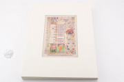 Masterpieces of the Medieval World of Stars (Collection), Multiple Locations − Photo 11