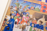 Masterpieces of the Medieval World of Stars (Collection), Multiple Locations − Photo 13