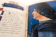 Liber Iesus and Treatise on Grammar by Donatus, Milan, Biblioteca Trivulziana del Castello Sforzesco, Ms. 2163 and Ms. 2167, Treatise on Grammar by Donatus