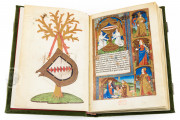 Great Hours of Rouen, Rouen, Bibliothèque Jacques Villon, Ms. Leber 155 − Photo 5