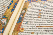 Great Hours of Rouen, Rouen, Bibliothèque Jacques Villon, Ms. Leber 155 − Photo 13