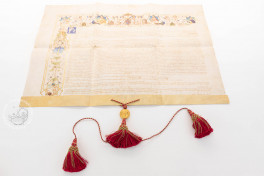 Munificentia Venetiarum Facsimile Edition