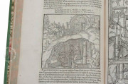 De Re Metallica - Second Edition, San Lorenzo de El Escorial, Real Biblioteca del Monasterio de El Escorial − Photo 2