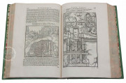 De Re Metallica - Second Edition, San Lorenzo de El Escorial, Real Biblioteca del Monasterio de El Escorial − Photo 4