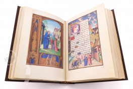 Book of Drolleries - The Croy Hours Facsimile Edition