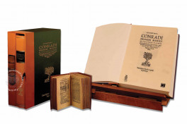 Thesaurus de Remediis Secretis - Pars Secunda Facsimile Edition