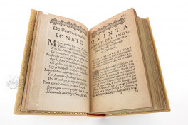 The Quixote of Avellaneda Facsimile Edition
