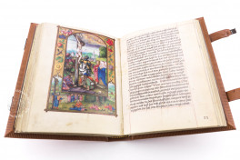 Glockendon Hours Facsimile Edition
