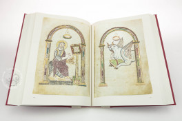 Codex Millenarius Facsimile Edition