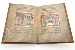 Vita Kiliani Facsimile Edition