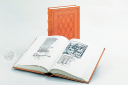 Emperor Maximilian I: Theuerdank Facsimile Edition