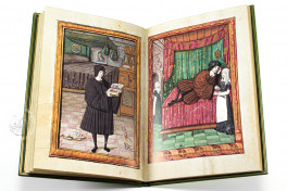 Book of Lovers Facsimile Edition