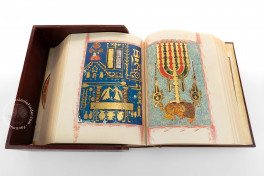 Kennicott Bible Facsimile Edition