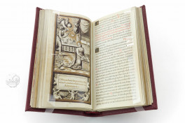 Younger Prayer Book of Charles V Facsimile Edition