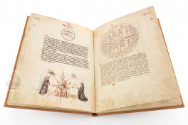 Liber Physiognomiae Facsimile Edition