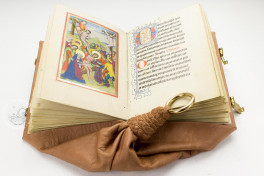 Liber Precum Facsimile Edition