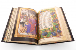 Great Hours of Anne of Brittany Facsimile Edition