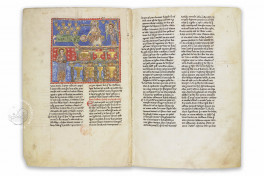 Beatus of Liébana - Arroyo Codex Facsimile Edition